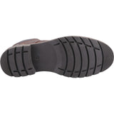 Cotswold Mens Moreton Work Boots Brown