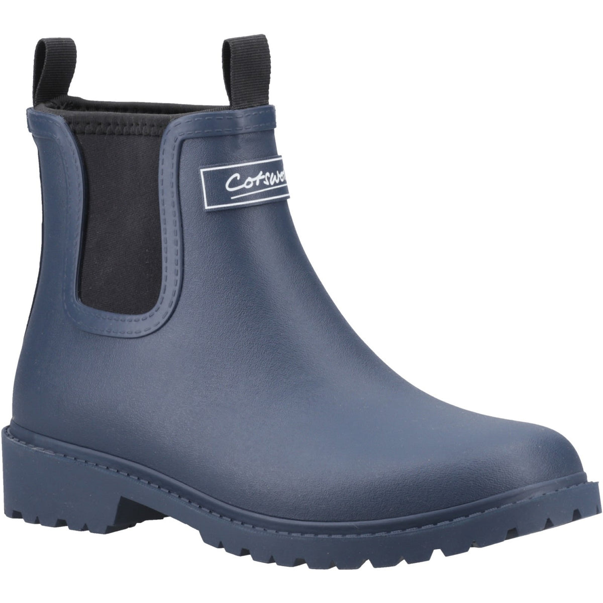 Cotswold Womens Barton Wellington Navy