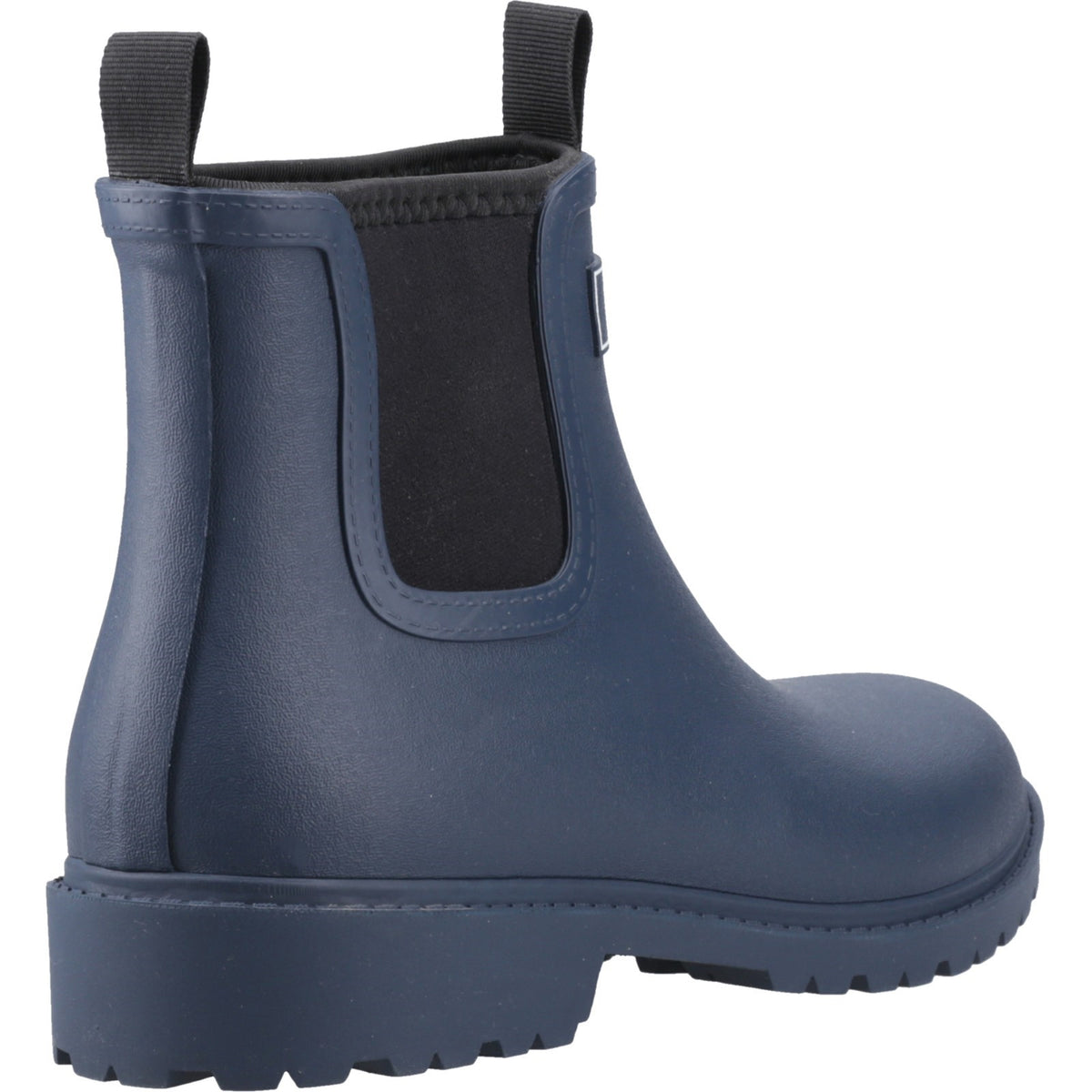 Cotswold Womens Barton Wellington Navy