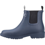 Cotswold Womens Barton Wellington Navy