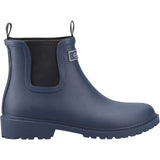 Cotswold Womens Barton Wellington Navy