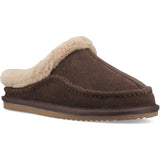 Hush Puppies Womens Anika Slipper Chocolate