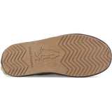 Hush Puppies Womens Anika Slipper Chocolate