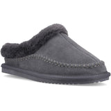 Hush Puppies Womens Anika Slipper Grey