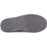 Hush Puppies Womens Anika Slipper Grey