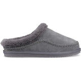 Hush Puppies Womens Anika Slipper Grey