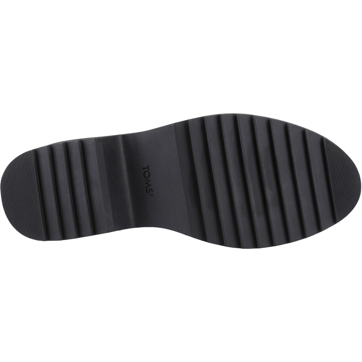 TOMS Womens Millie Ankle Boot Black