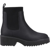TOMS Womens Millie Ankle Boot Black