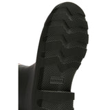 Hunter Unisex Downpour Short Boot Dark Olive