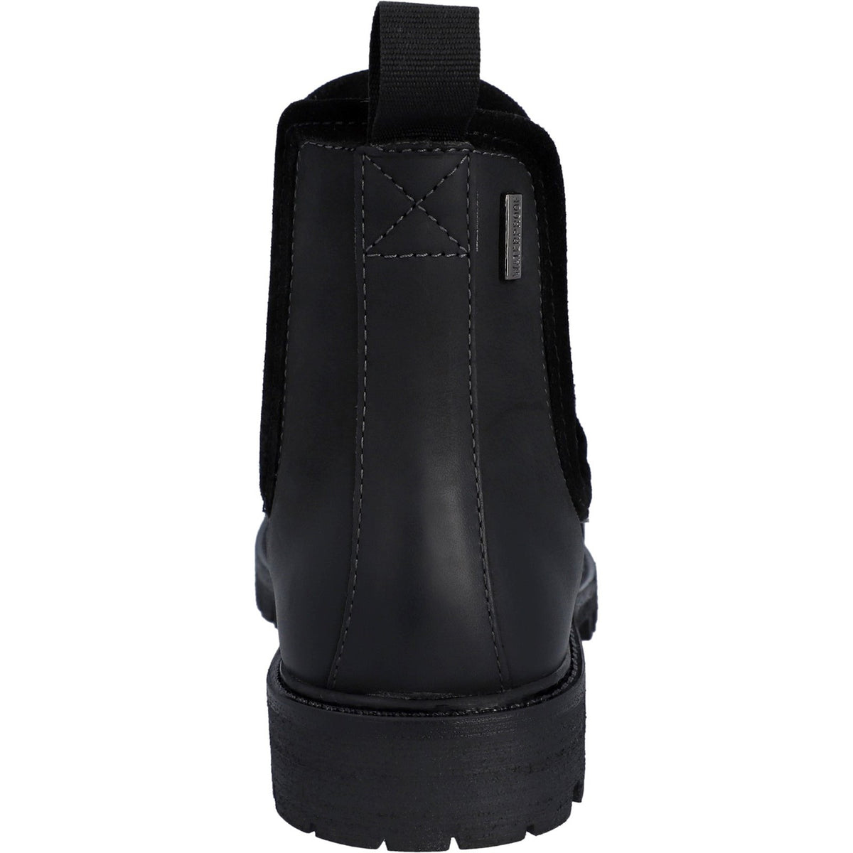 Hunter Womens Canna Dealer Boot Black