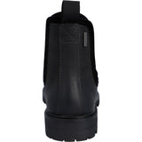 Hunter Womens Canna Dealer Boot Black