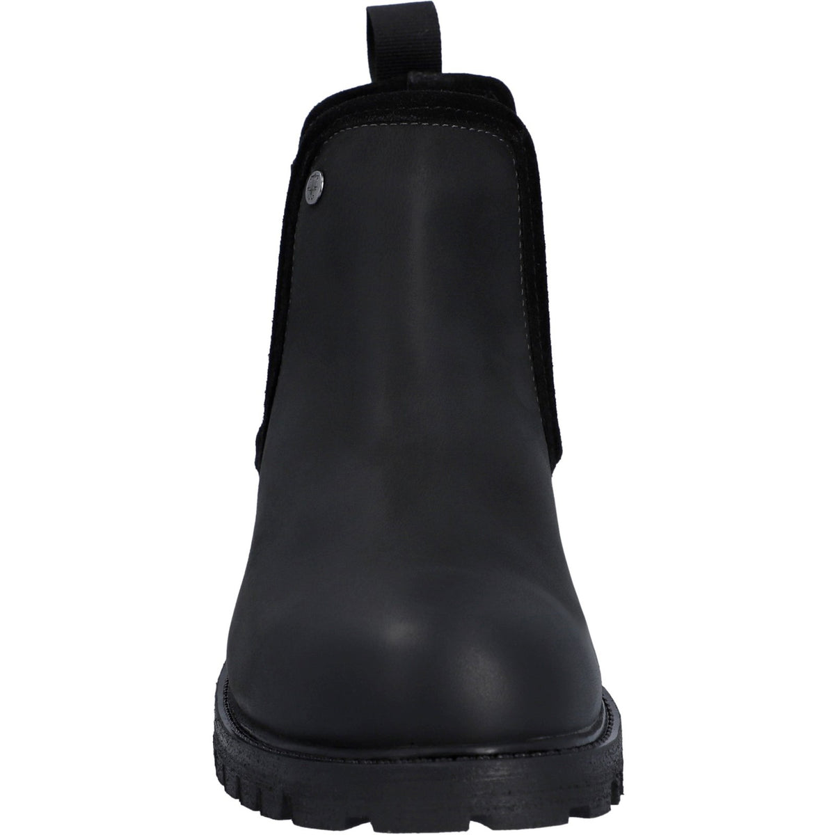 Hunter Womens Canna Dealer Boot Black