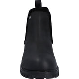 Hunter Womens Canna Dealer Boot Black