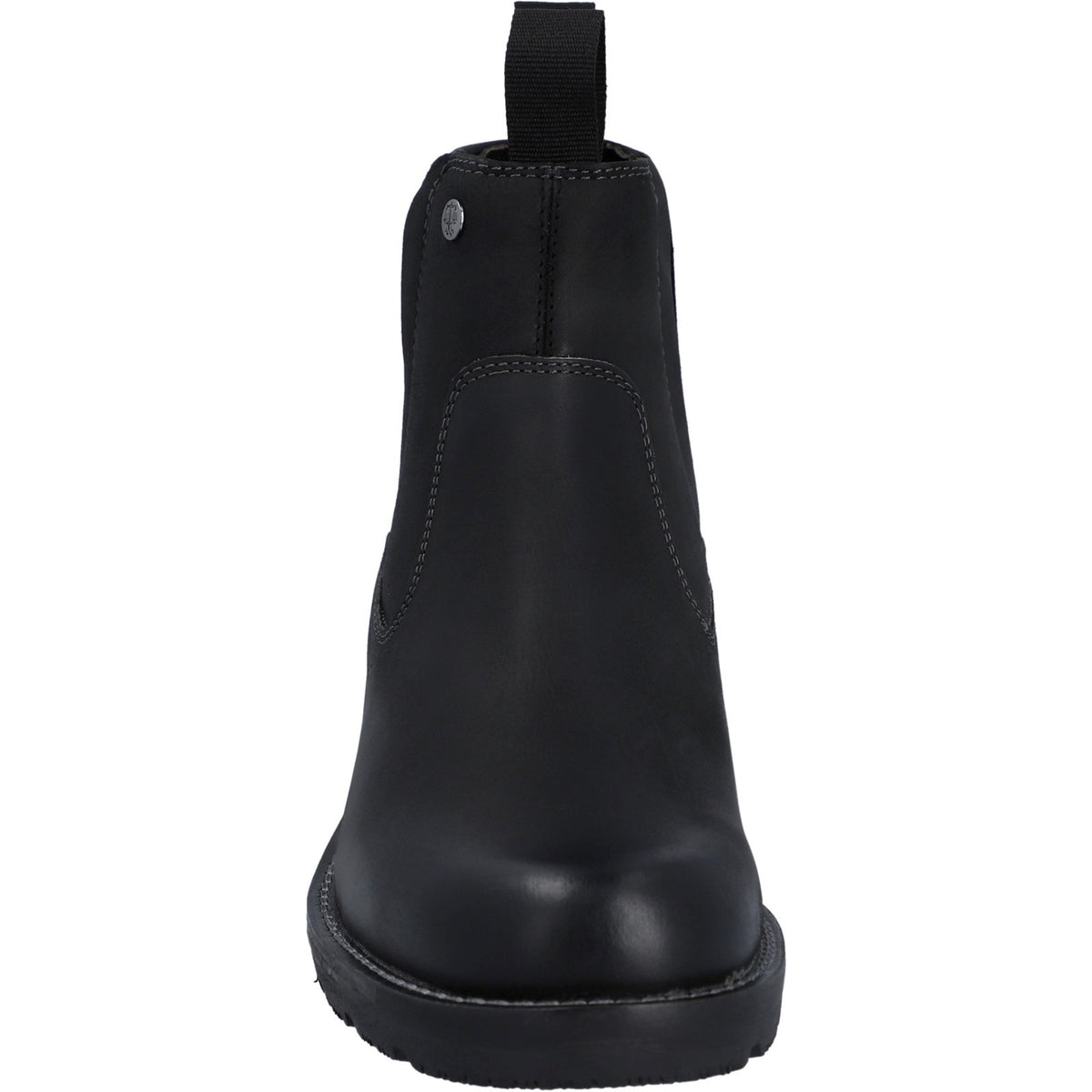 Hunter Womens Skye Dealer Boot Black