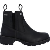 Hunter Womens Skye Dealer Boot Black