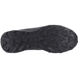 Cotswold Mens Horton Low Recycled Hiking Shoes WP Black