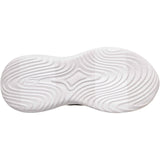 Skechers Junior Girls Bounder Pro Trainer Black