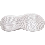 Skechers Girls Bounder Pro Trainer Lavender