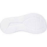 Skechers Junior Boys  Black/Lime