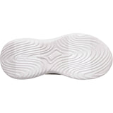 Skechers Boys Bounder Pro Trainer Charcoal