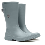 Muck Boots Womens Rainscape Tall Boot Grey