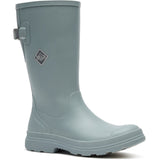 Muck Boots Womens Rainscape Tall Boot Grey