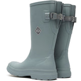 Muck Boots Womens Rainscape Tall Boot Grey