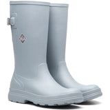 Muck Boots Womens Rainscape Tall Boot Grey
