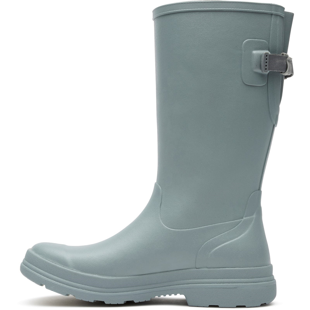 Muck Boots Womens Rainscape Tall Boot Grey