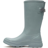Muck Boots Womens Rainscape Tall Boot Grey