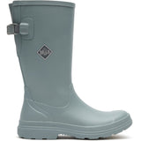 Muck Boots Womens Rainscape Tall Boot Grey