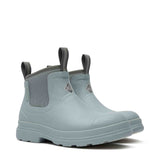 Muck Boots Womens Rainscape Chelsea Grey