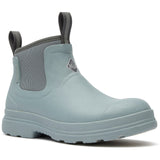 Muck Boots Womens Rainscape Chelsea Grey