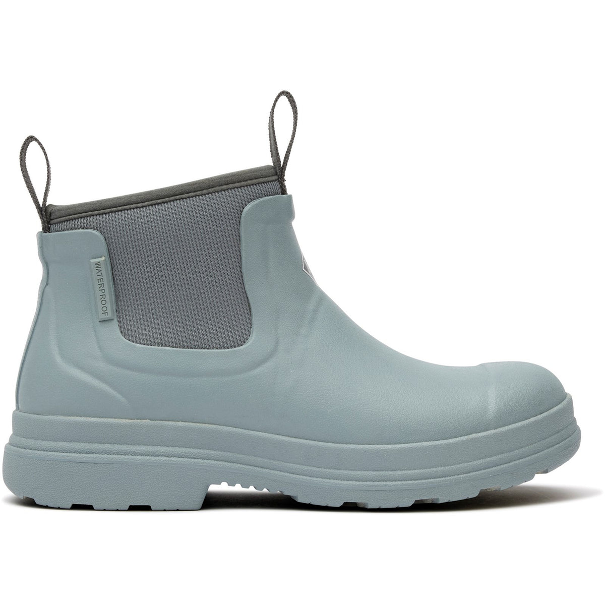 Muck Boots Womens Rainscape Chelsea Grey