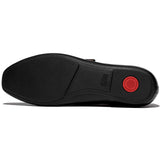 Fitflop Womens Delicato Mary Janes All Black