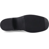 Hush Puppies Womens Ayla Boot BLACK
