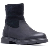 Hush Puppies Womens Charlotte Boot BLACK