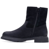 Hush Puppies Womens Charlotte Boot BLACK