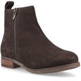 Hush Puppies Womens Ethel Boot BROWN