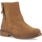 Hush Puppies Womens Marien Boot TAN