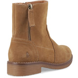 Hush Puppies Womens Marien Boot TAN