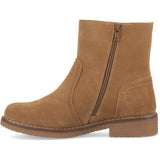 Hush Puppies Womens Marien Boot TAN
