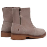 Hush Puppies Womens Marien Boot TAUPE
