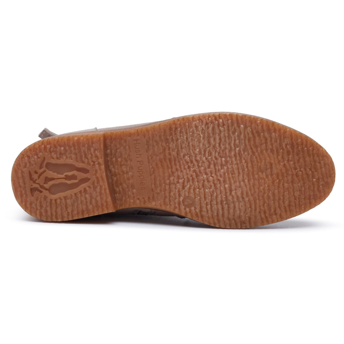 Hush Puppies Womens Marien Boot TAUPE