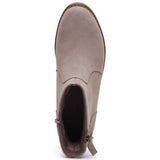 Hush Puppies Womens Marien Boot TAUPE