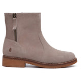 Hush Puppies Womens Marien Boot TAUPE