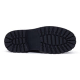 Hush Puppies Womens Robyn Hiker Boot BLACK