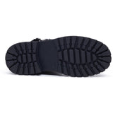 Hush Puppies Womens Rosalind Boot BLACK