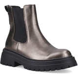 Hush Puppies Womens Rose Chelsea Boot BRONZE