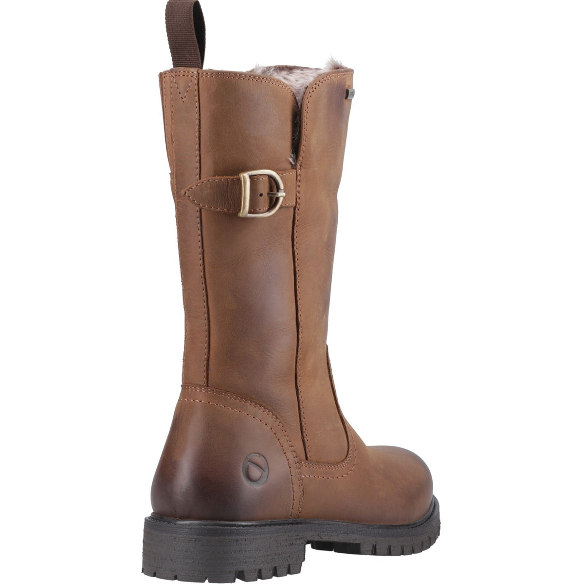 Cotswold Womens Winchcombe Tan
